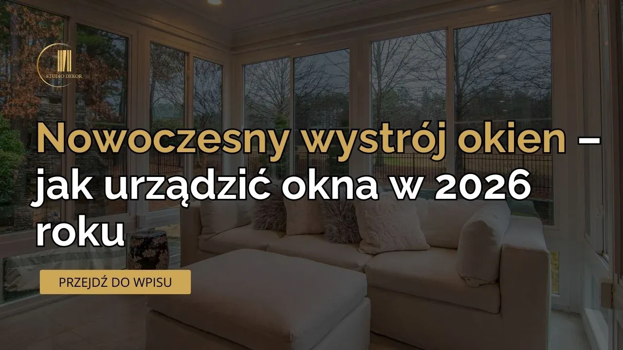 Nowoczesny-wystrój-okien