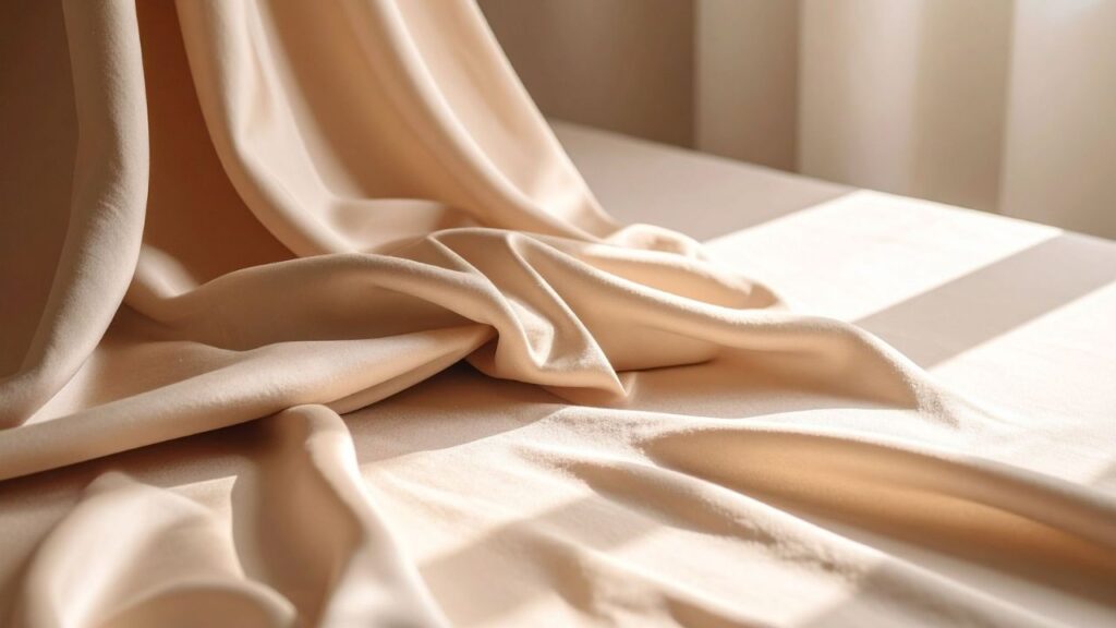 Jak dobrać kolor zasłon