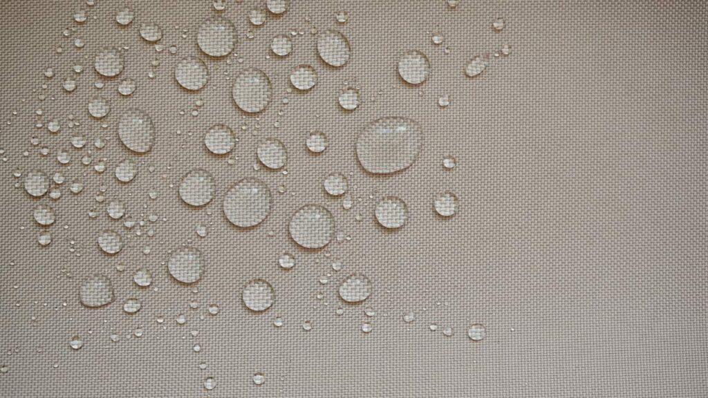 Powłoka hydrofobowa